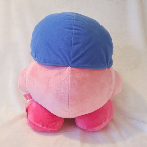 Kirby - Muteki Suteki Closet - Big Plush (Gui) - Picture 6 of 6